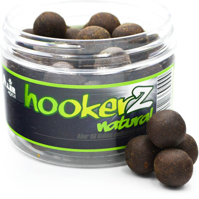 Kulki Massive Baits HookerZ Aller90 Natural 18mm