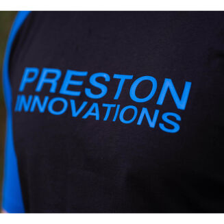 Koszulka Preston Lightweight Raglan T-Shirt - Small - 3