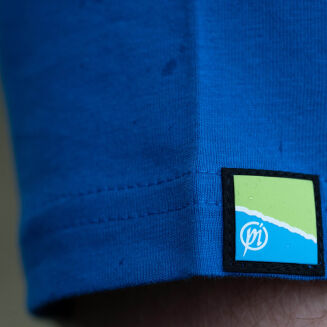 Koszulka Preston Lightweight Raglan T-Shirt - Small - 5