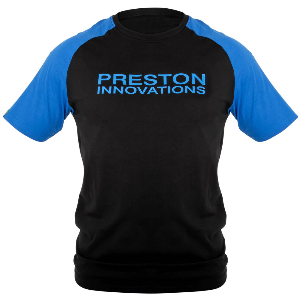 Koszulka Preston Lightweight Raglan T-Shirt - Small