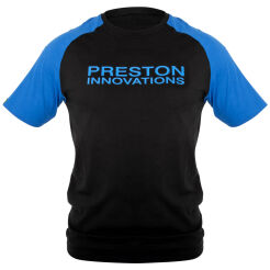 Koszulka Preston Lightweight Raglan T-Shirt - Small