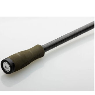 Wędka Savage Gear Sg4 Ul.Game 6ft6in/198cm F 1-5g/Ul - 5