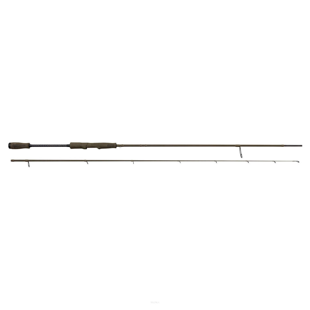 Wędka Savage Gear Sg4 Ul.Game 6ft6in/198cm F 1-5g/Ul