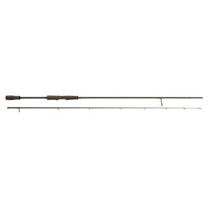Wędka Savage Gear Sg4 Ul.Game 6ft6in/198cm F 1-5g/Ul