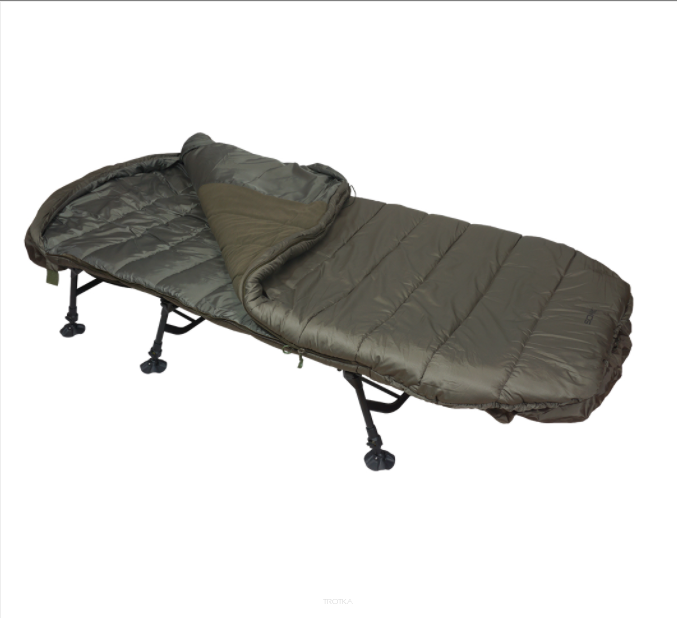 Śpiwór Sonik SK-TEK Sleeping Bag 