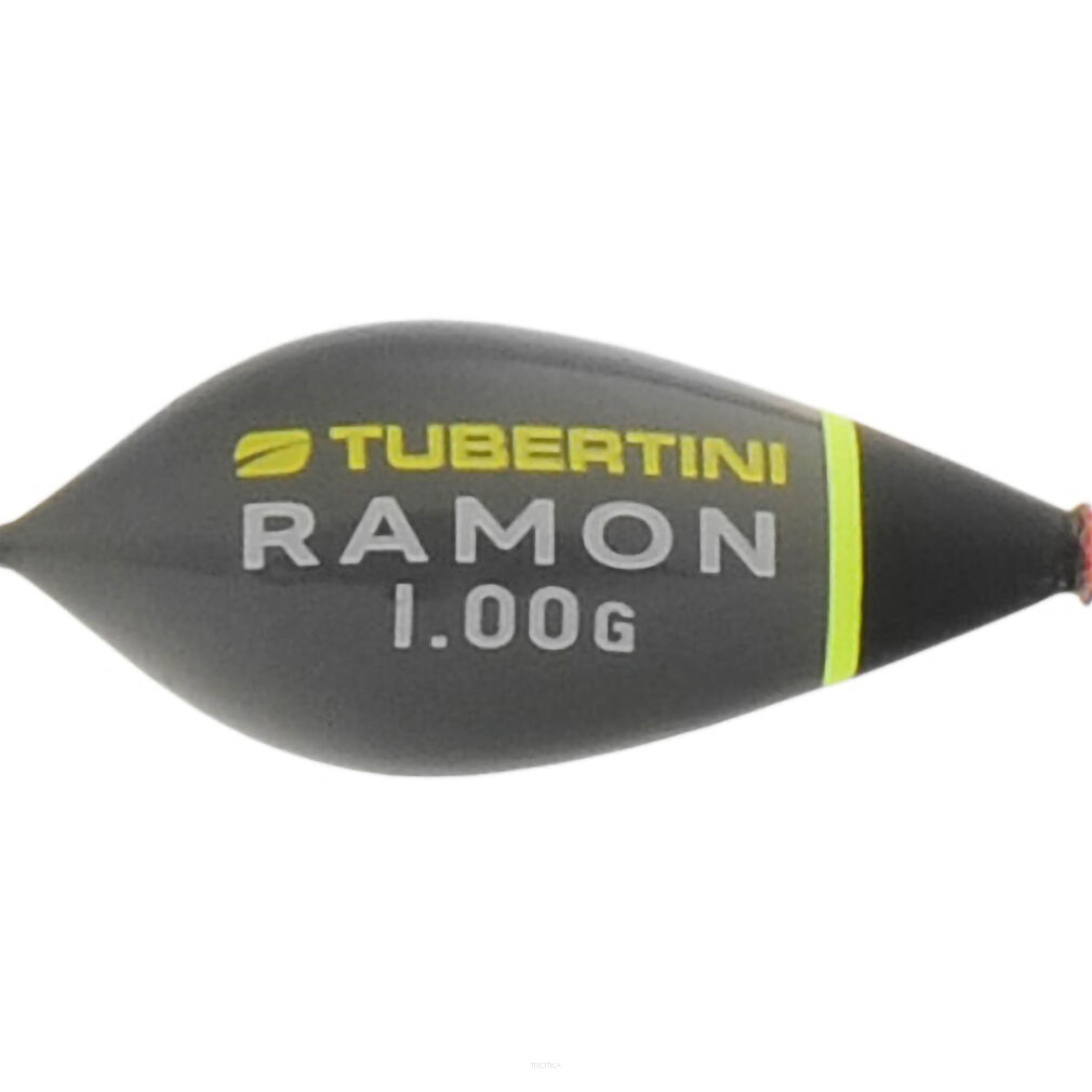 Spławik Tubertini Ramon 0,10g