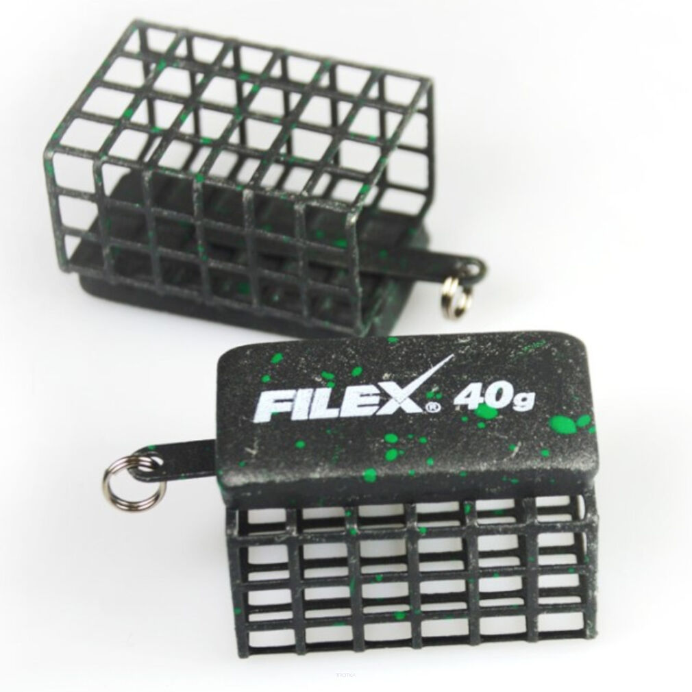 Koszyczek Zfish Filex Eco Feeder 20g