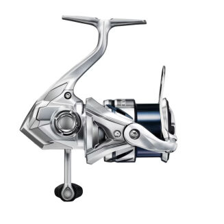 Shimano Stradic FM4000 kołowrotek - 2