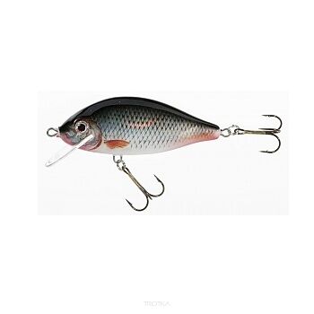 Wobler Jaxon Holo Select - Karaś 5,5cm 6g - FD 