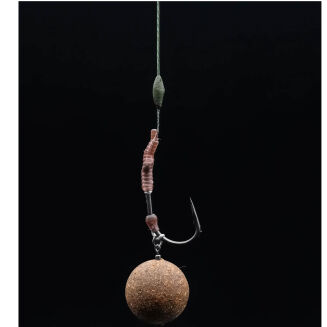 Pozycjonery One More Cast Dazzlers Wormaliner Aligner - Large - 3