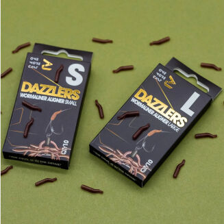 Pozycjonery One More Cast Dazzlers Wormaliner Aligner - Large - 4