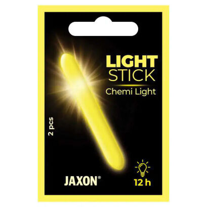 Jaxon Light Stick Świetliki 4mm 2szt.