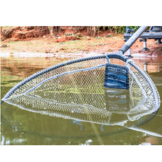 Głowa Do Podbieraka Preston Carbon Euro Match Landing Net 16