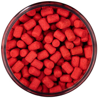 Wafters BaitNow Method Feeder O'fish Spicy Sausage 8mm 21g - 5