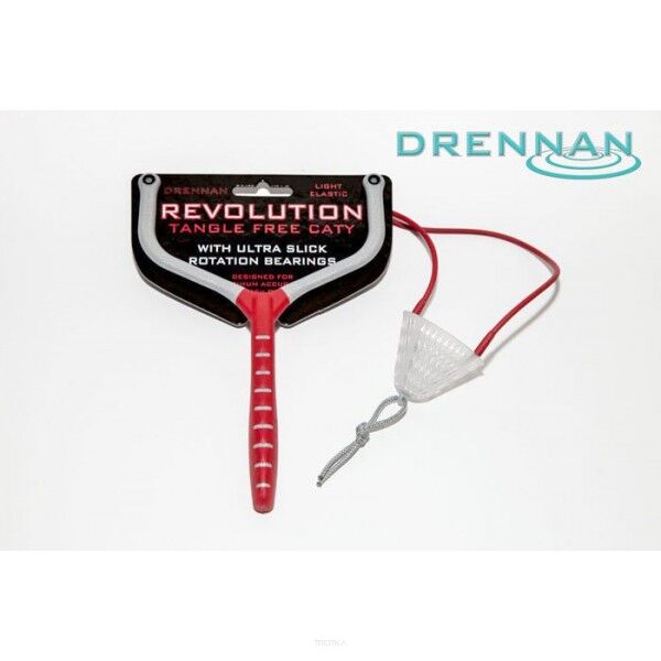 Proca Drennan Revolution Caty - Light Elastic