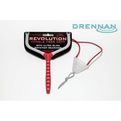 Proca Drennan Revolution Caty - Light Elastic