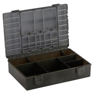 Pudełko Fox Edges Medium Tackle Box - 2