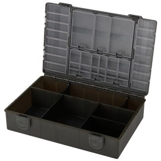 Pudełko Fox Edges Medium Tackle Box - 3
