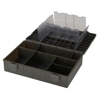 Pudełko Fox Edges Medium Tackle Box - 5