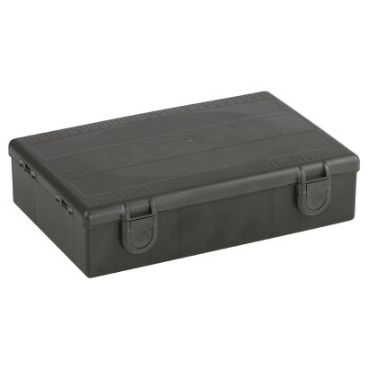 Pudełko Fox Edges Medium Tackle Box