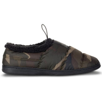 Buty Nash ZT Deluxe Bivy Slipper Camo 44 - 2