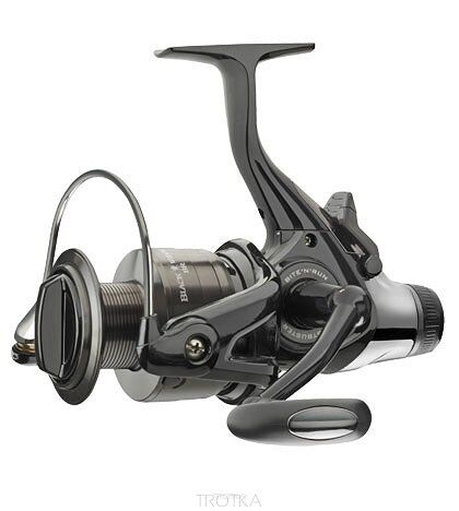 Kołowrotek Daiwa Black Widow BR 3500A | 10153-350