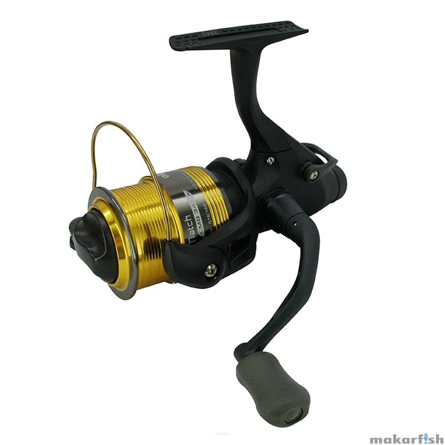 Kołowrotek Okuma Carbonite Match Baitfeeder CMB 340m
