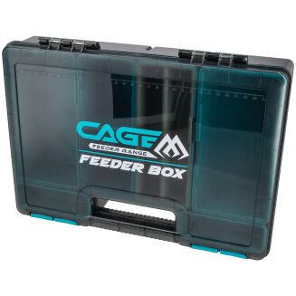 Pudełko Mikado Feeder Box 35x25x8cm - 2