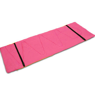 Śpiwór Delphin Queen 220x80cm - 5