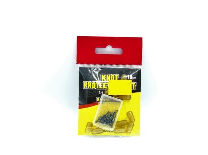 Zestaw Extra Carp - Knot Protectors - SET