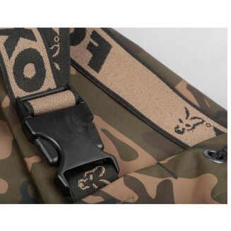Wodery Fox Lightweight Camo Waders Size 44 - 3