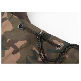 Wodery Fox Lightweight Camo Waders Size 44 - 4