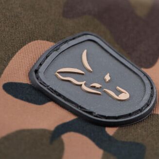 Wodery Fox Lightweight Camo Waders Size 44 - 5