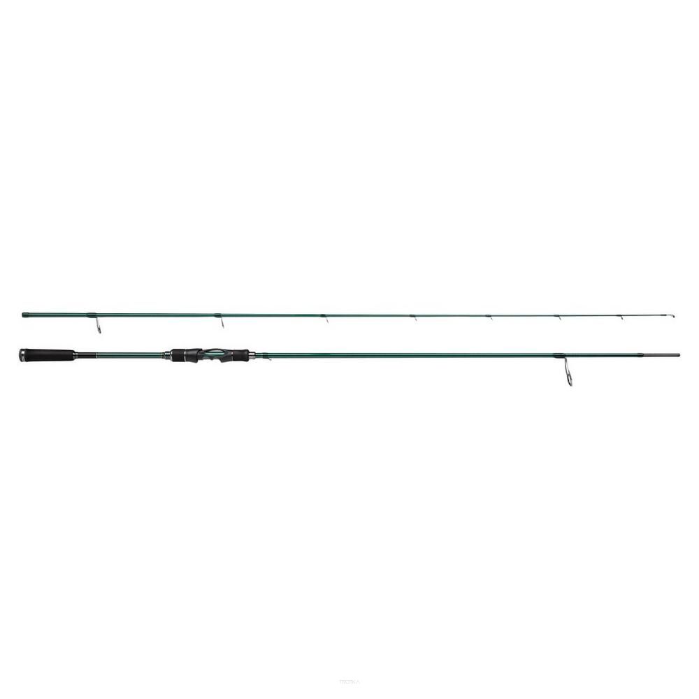 Abu Garcia wędka Spike X Finesse Jigging 862 5-30g S