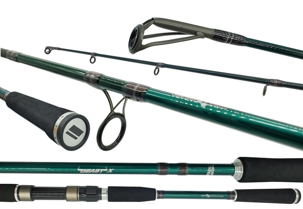 Abu Garcia Ambassadeur Mörrum ZX