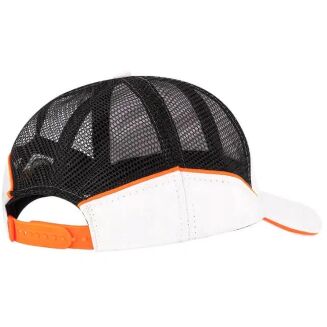 Czapka Z Daszkiem Guru White Trucker Cap - 2