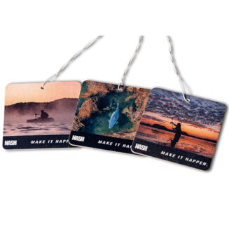 Odświeżacz Powietrza Nash Make It Happen Car Air Freshener Ponton - 2