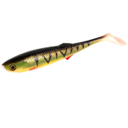 Guma Mikado Sicario 14cm - BP 1szt.