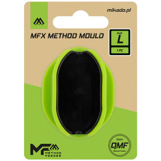 Foremka Mikado Mfx Q.M.F. Press Mould - L - 4