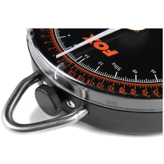 Waga Fox Dial Scales 60lb (27kg) - 5