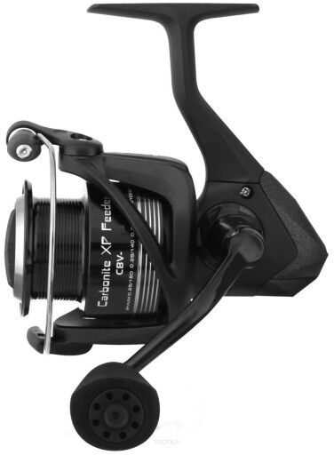 Kołowrotek Okuma Carbonite XP Feeder CBV-55F FD