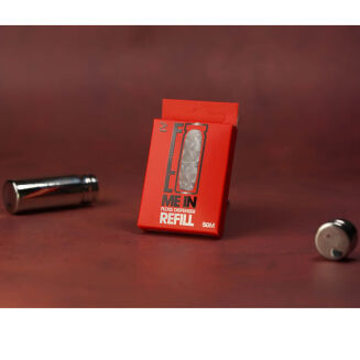 Nić Baits Floss One More Cast Uzupełnienie Get Flossed Ez-Floss Refill - 3