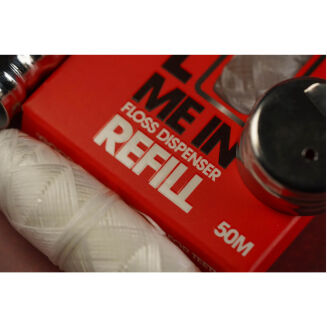 Nić Baits Floss One More Cast Uzupełnienie Get Flossed Ez-Floss Refill - 5