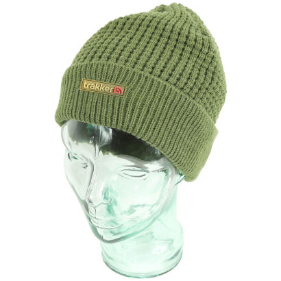 Czapka Trakker Textured Lined Beanie