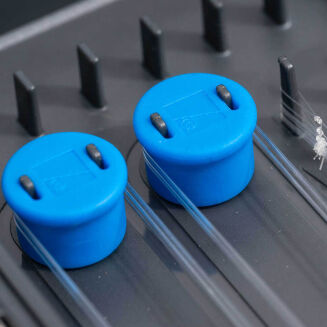 Pudełko Na Przypony Preston Absolute Hooklength Box - XL - 4