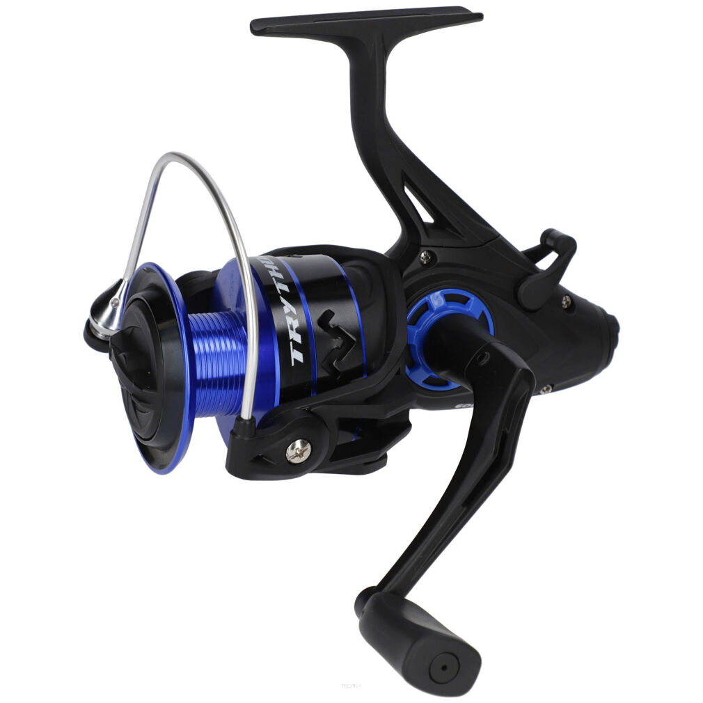 Kołowrotek Mikado Trython Runner 4005