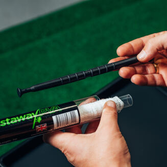 Siatka Castaway PVA System 18mm/7m - 2