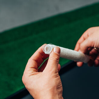 Siatka Castaway PVA System 18mm/7m - 3