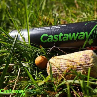 Siatka Castaway PVA System 18mm/7m - 5