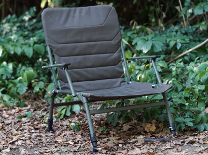 Fotel Strategy Foresta 51+ Chair
